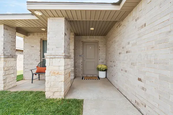7203 Mercury Trail, Amarillo, TX 79118-1251