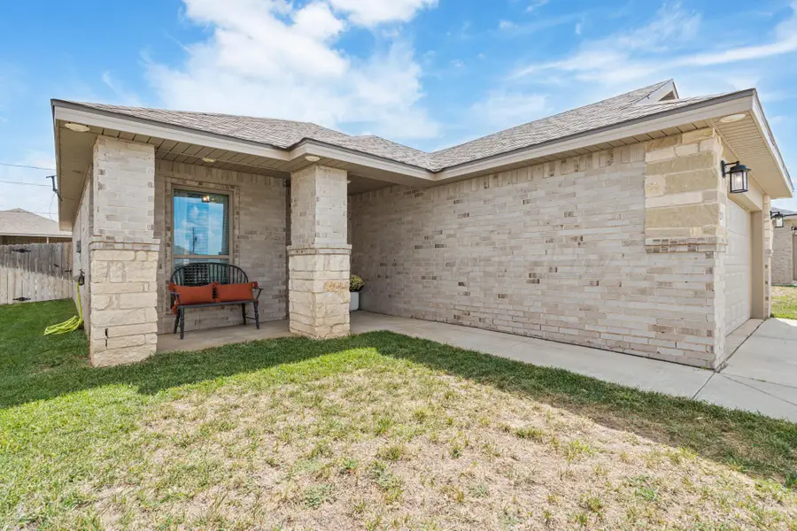 7203 Mercury Trail, Amarillo, TX 79118-1251 - #3