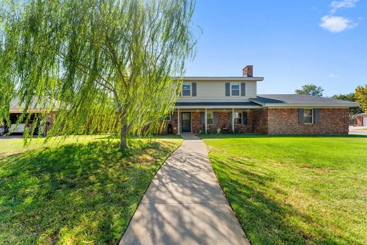 6219 Adirondack, Amarillo, TX 79106-3405 - #1