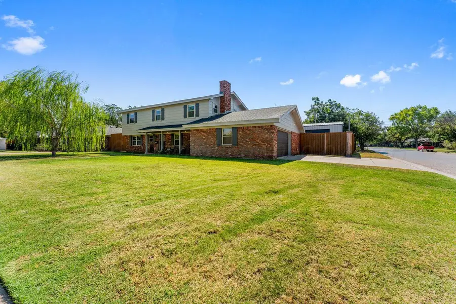 6219 Adirondack, Amarillo, TX 79106-3405 - #3