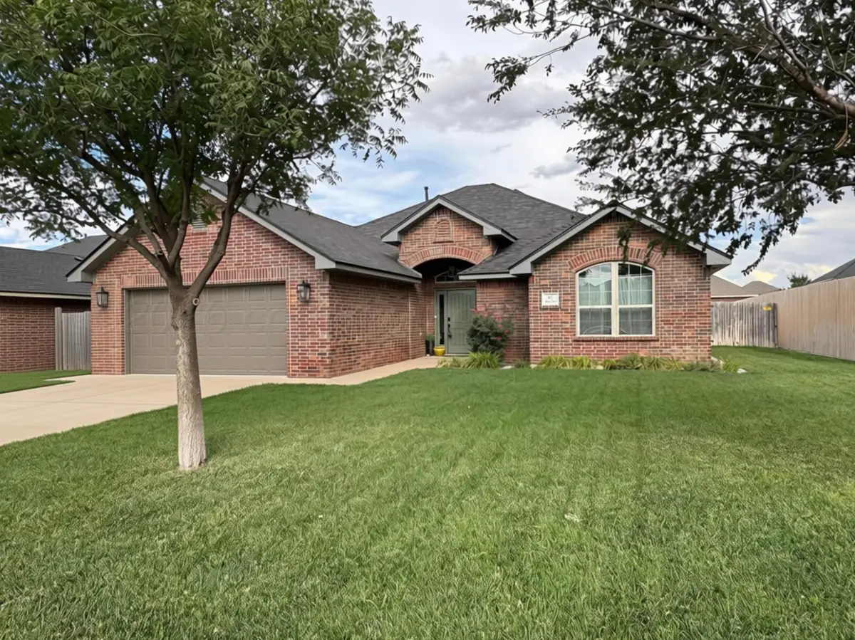 7 Macy Lane, Canyon, TX 79015-6473 - #1
