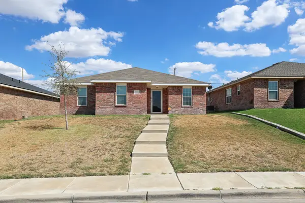 7205 Voyager Trail, Amarillo, TX 79118
