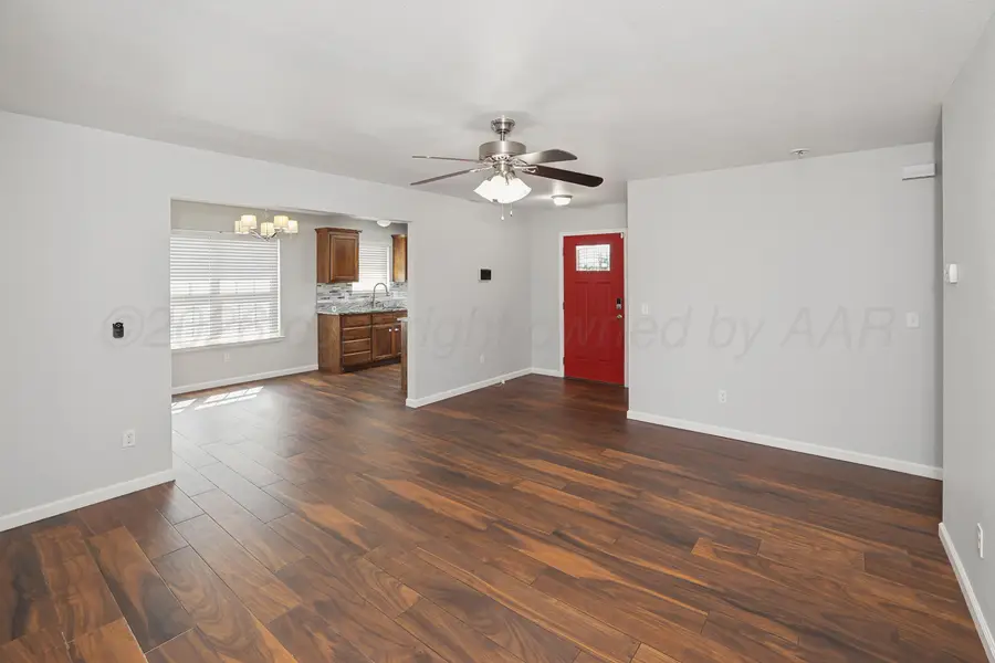 7205 Voyager Trail, Amarillo, TX 79118 - #3