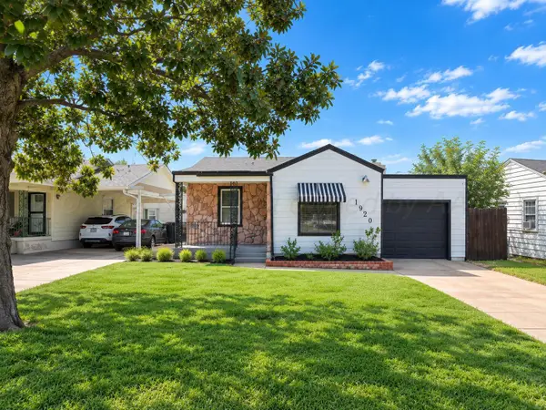 1920 S Marrs, Amarillo, TX 79103-4906