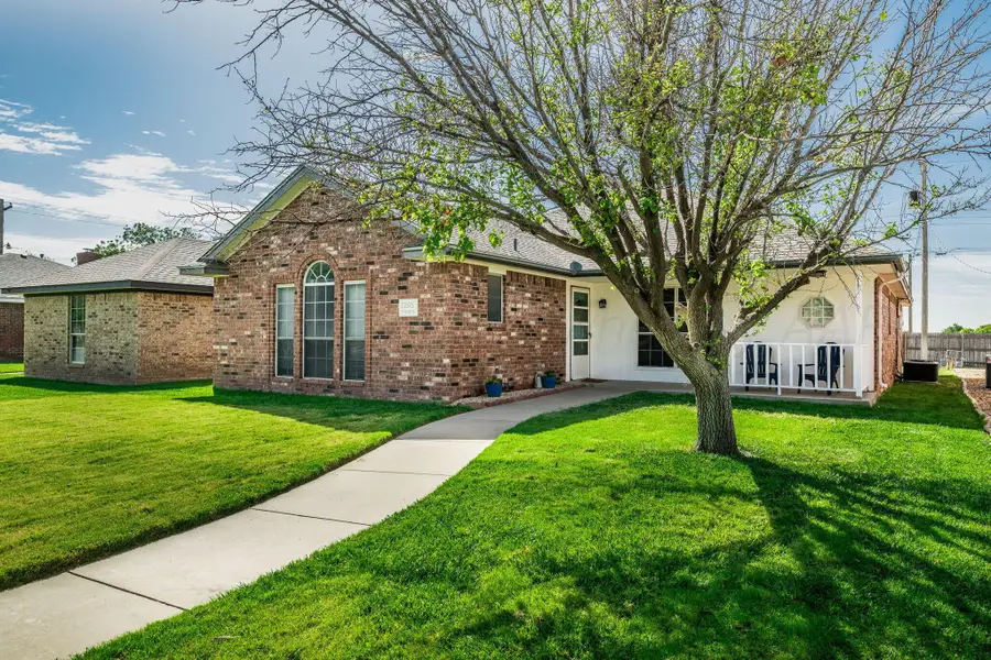 2205 Troveta Drive, Amarillo, TX 79110-3211 - #2