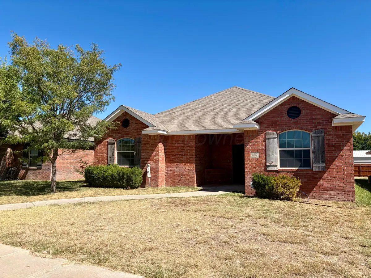 8509 Barstow Drive, Amarillo, TX 79118-8159 - #1