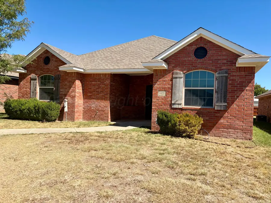 8509 Barstow Drive, Amarillo, TX 79118-8159 - #2