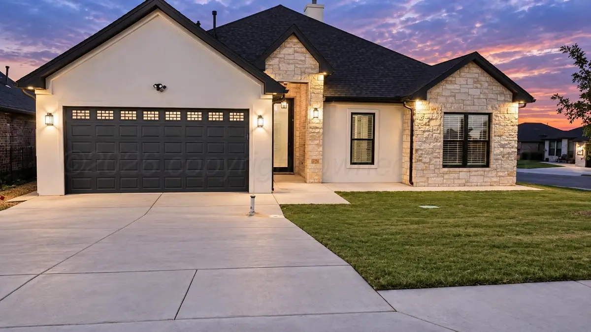 11 Yuel Court, Canyon, TX 79015 - #1