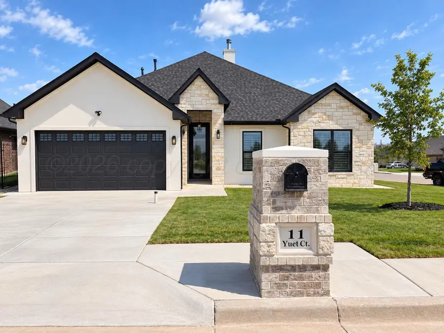 11 Yuel Court, Canyon, TX 79015 - #2