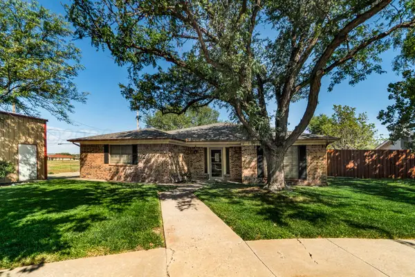5106 Black Oak Drive, Amarillo, TX 79110-4602