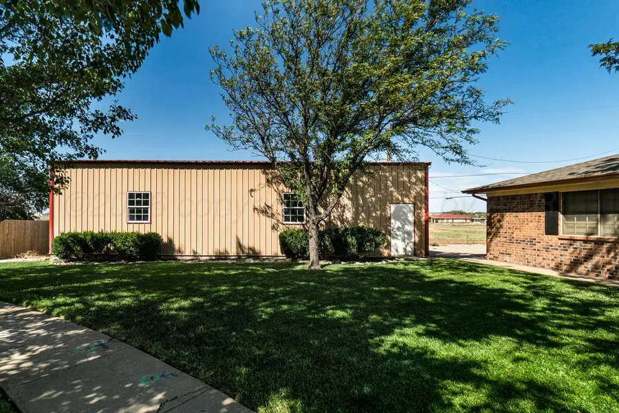 5106 Black Oak Drive, Amarillo, TX 79110-4602 - #2
