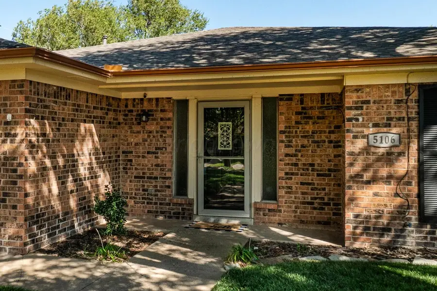 5106 Black Oak Drive, Amarillo, TX 79110-4602 - #3