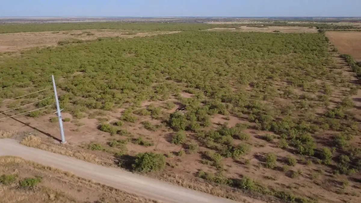 Mayfield Road, Aransas Pass Ingleside, TX 79252 - #1