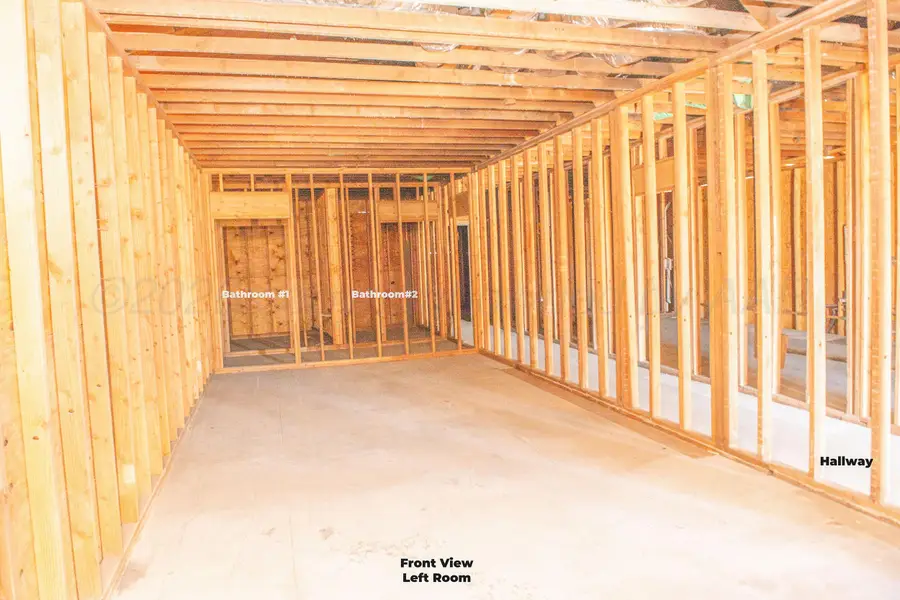 906 S Jackson Street, Amarillo, TX 79101-3322 - #3