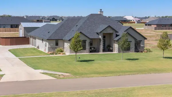4250 Bobcat Springs Road, Amarillo, TX 79119-0060