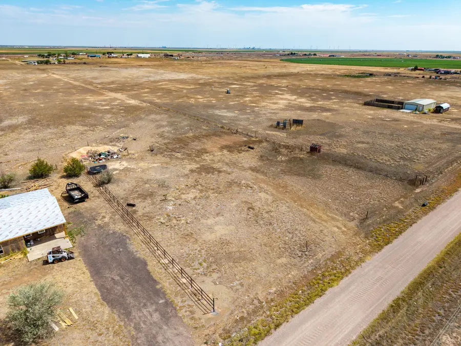 0.70 Acre NE 10th Street, Dumas, TX 79029 - #2