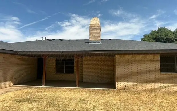 2725 James Louis Drive, Amarillo, TX 79110 - #2
