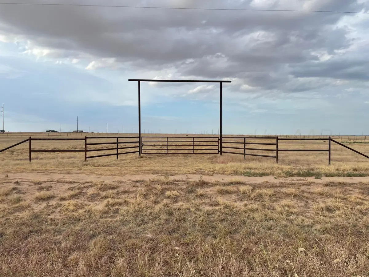 2031 E Cemetery Road, Canyon, TX 79015-8201 - #1