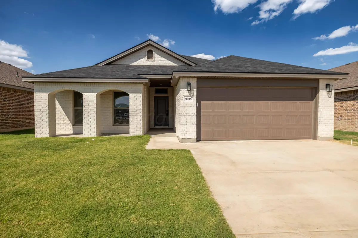 9008 Bunkhouse Road, Amarillo, TX 79124 - #1
