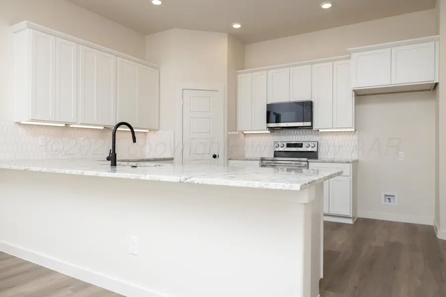 9008 Bunkhouse Road, Amarillo, TX 79124 - #2