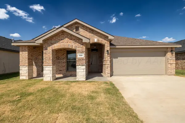 9006 Bunkhouse Road, Amarillo, TX 79124