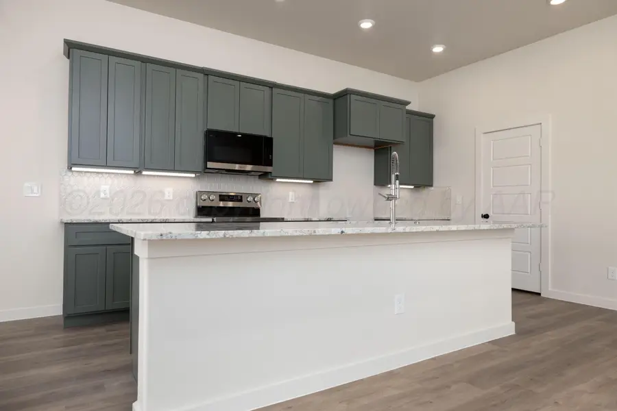 9006 Bunkhouse Road, Amarillo, TX 79124 - #3