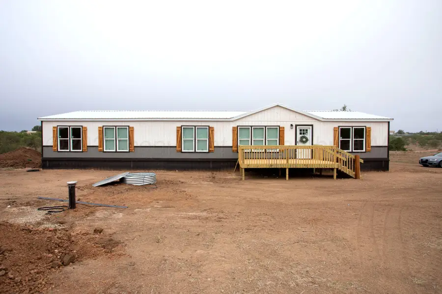 1909 Skipper Trail, Amarillo, TX 79108-1858 - #3