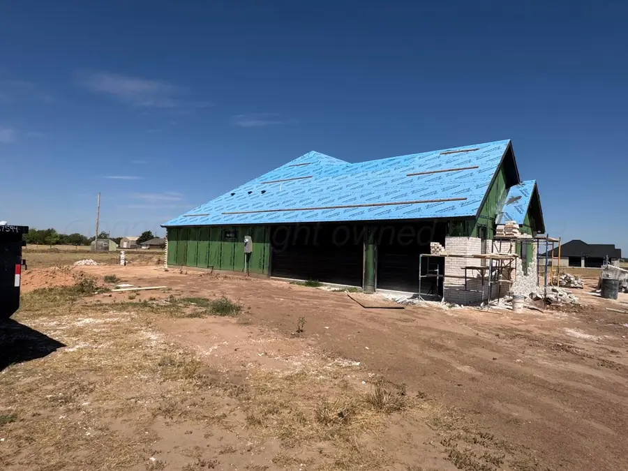 25200 High Plains Road, Canyon, TX 79015-4995 - #3
