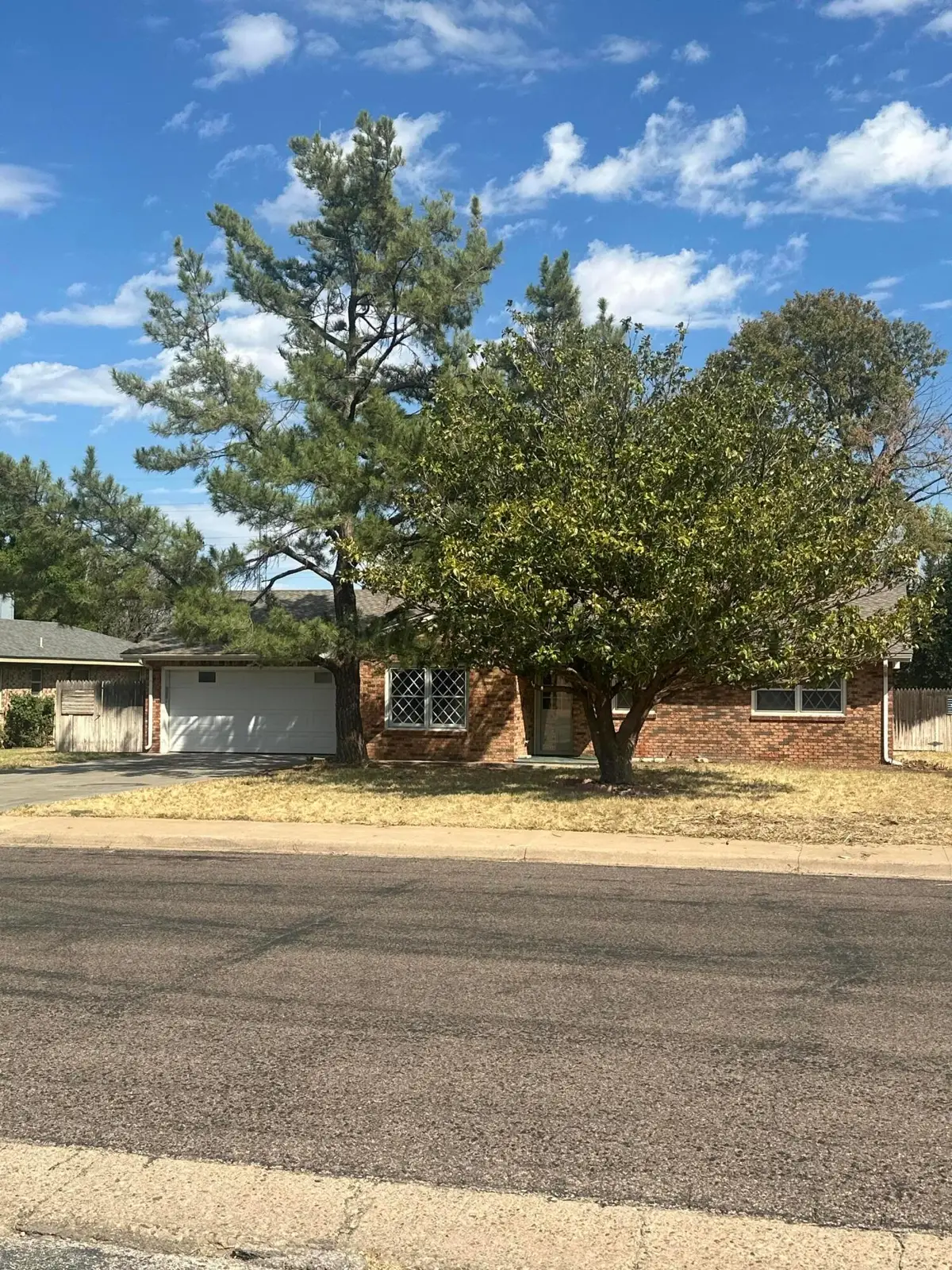 4803 Journey Street, Amarillo, TX 79110 - #1