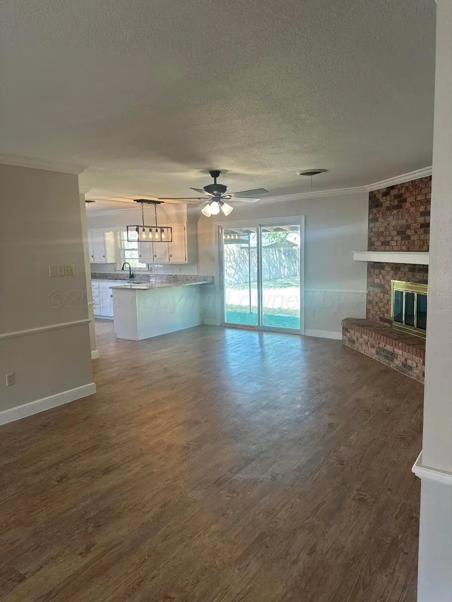 4803 Journey Street, Amarillo, TX 79110 - #3