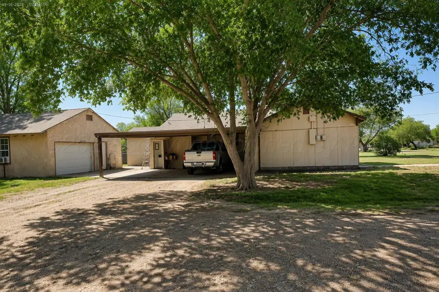 211 N 2nd Street, Quitaque, TX 79255 - #3