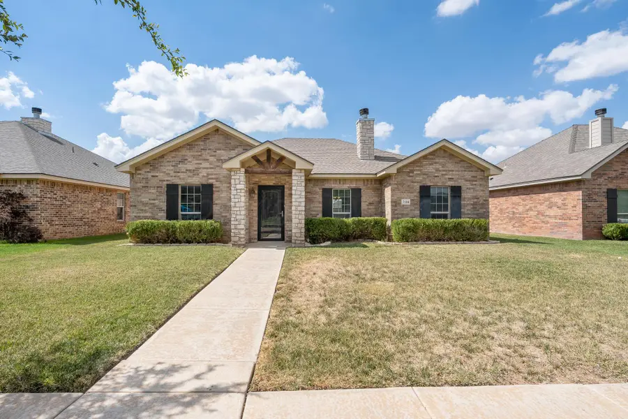 7106 Bennett Street, Amarillo, TX 79119-6642 - #2