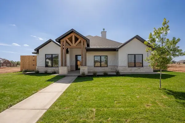 9509 Lenox Drive, Amarillo, TX 79119