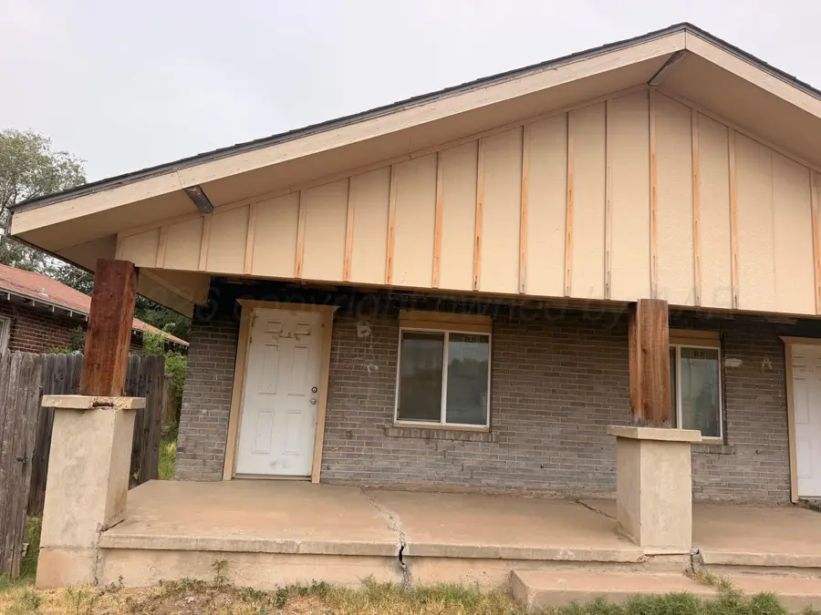 1606 S Lincoln Street, Amarillo, TX 79102-3107 - #3