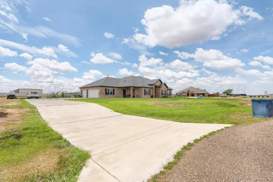 10251 Cessna Drive, Amarillo, TX 79119-1421 - #2