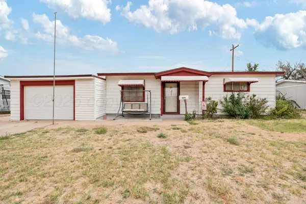 1808 Orange Street, Amarillo, TX 79107