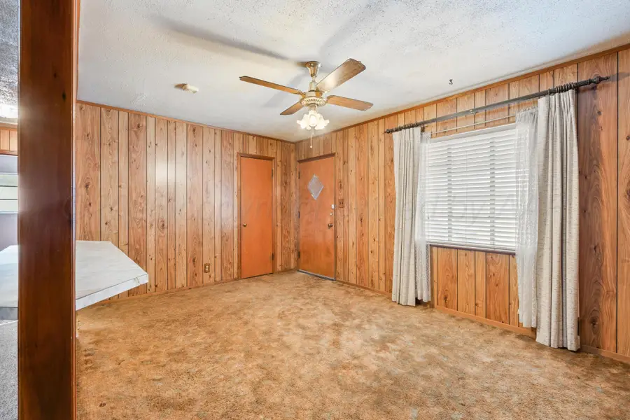 1808 Orange Street, Amarillo, TX 79107 - #3