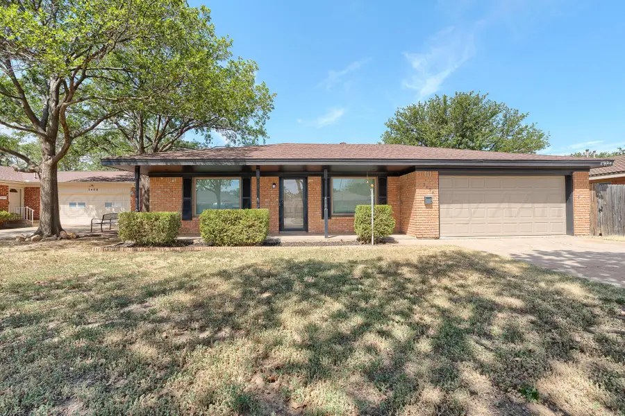 3406 Marion Street, Amarillo, TX 79109-4330 - #2