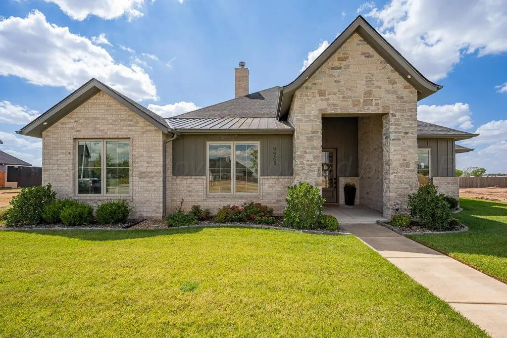 9508 Stonecrest Drive, Amarillo, TX 79118-1736 - #1