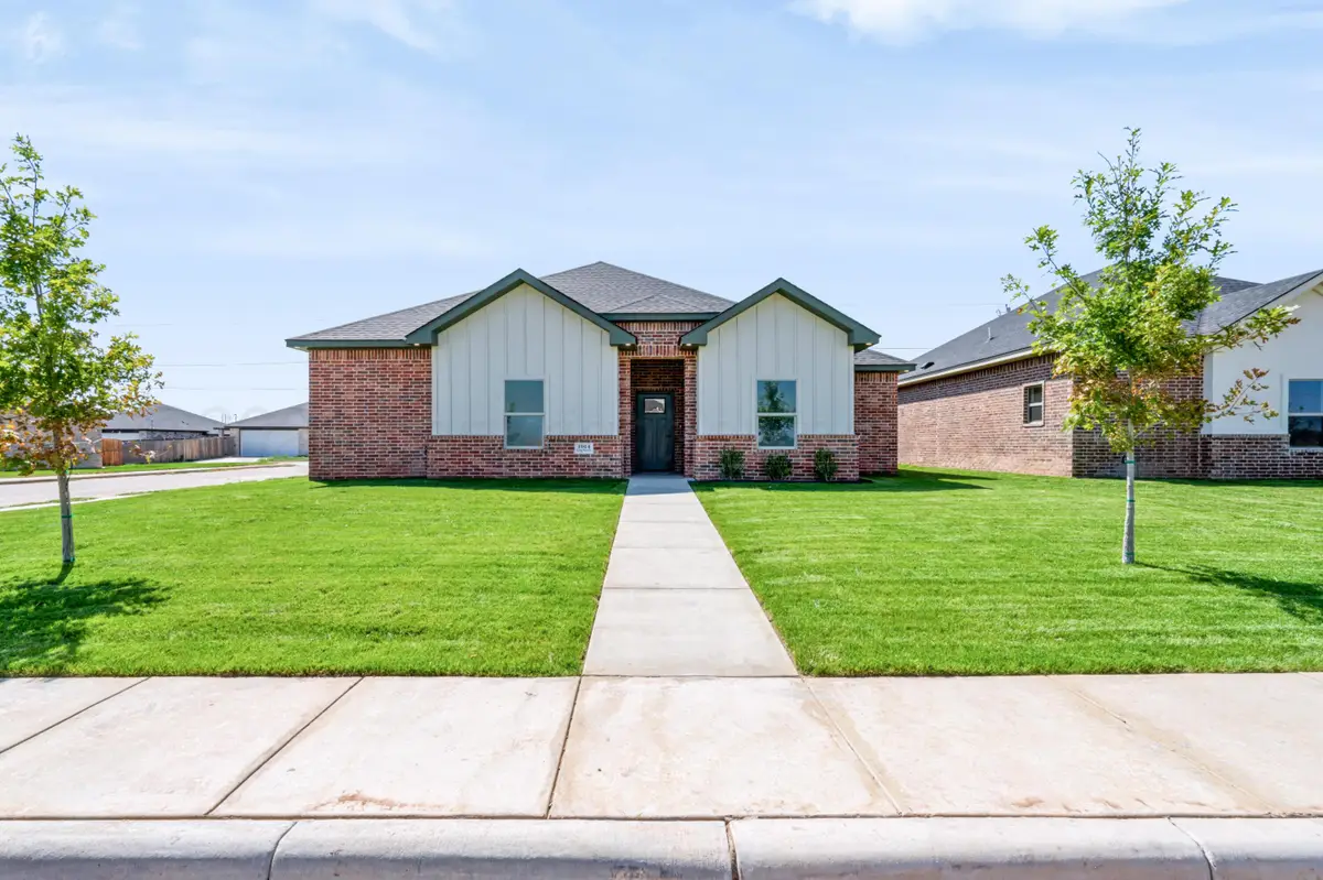 1914 Living Water Drive, Amarillo, TX 79118 - #1
