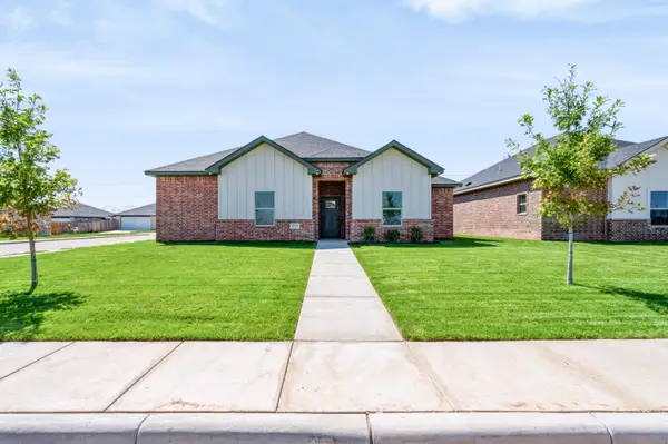 1914 Living Water Drive, Amarillo, TX 79118