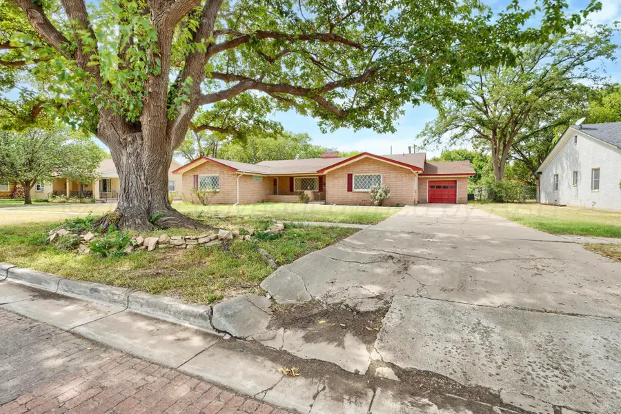 2216 S Tyler Street, Amarillo, TX 79109 - #3