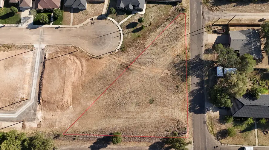 Pavillard Drive, Amarillo, TX 79108 - #2