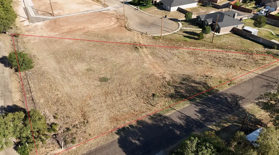 Pavillard Drive, Amarillo, TX 79108 - #3