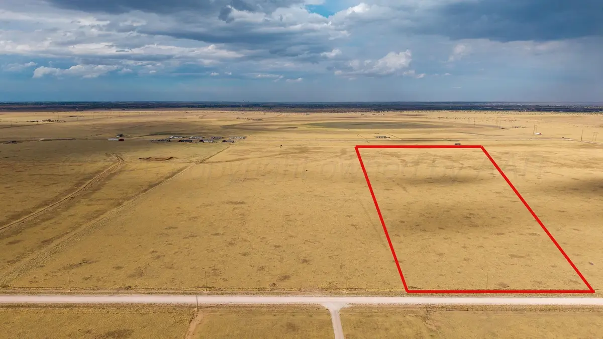 3001 Viva Lane, Canyon, TX 79015-2019 - #1