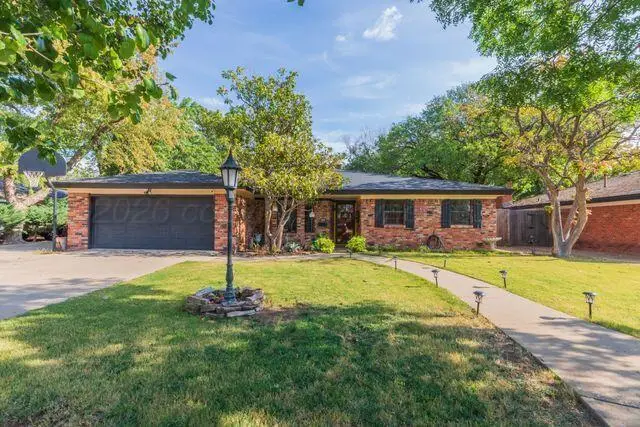 7104 Dreyfuss Road, Amarillo, TX 79106 - #2