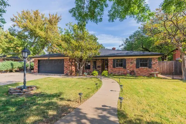 7104 Dreyfuss Road, Amarillo, TX 79106 - #3