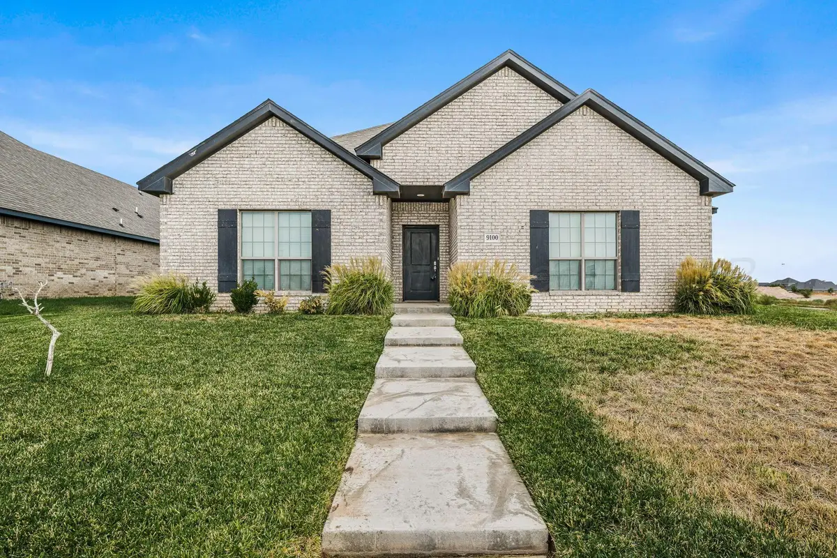9100 Jack Payne Drive, Amarillo, TX 79119-1695 - #1