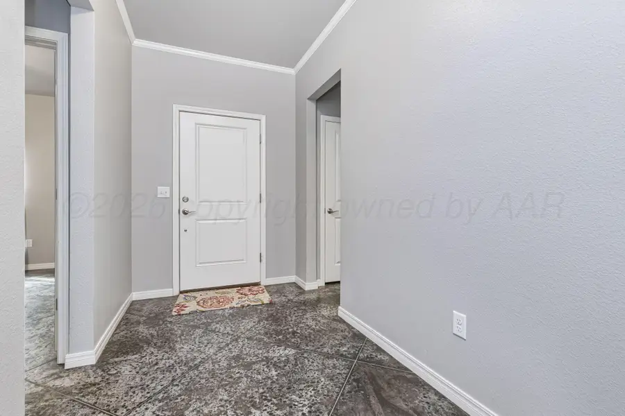 9100 Jack Payne Drive, Amarillo, TX 79119-1695 - #3
