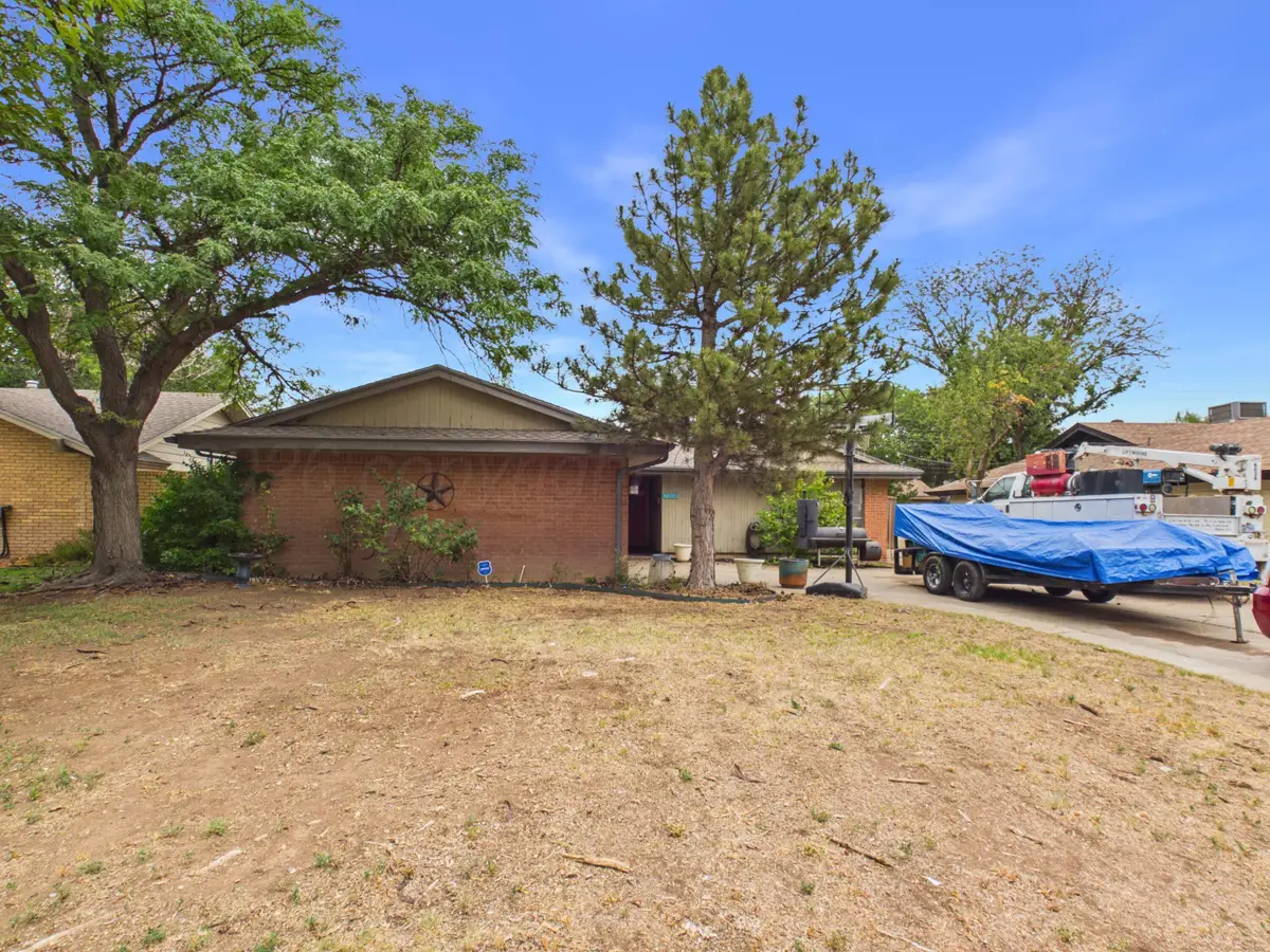 7208 Jameson Road, Amarillo, TX 79106-2618 - #1
